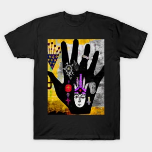 Handprotect T-Shirt